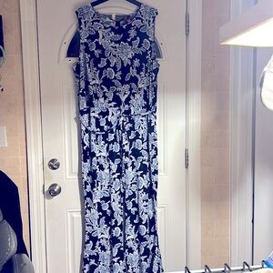 Vince Camuto Jumpsuit